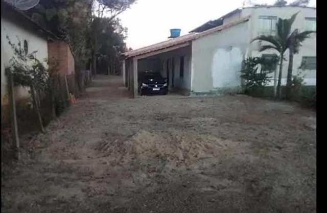 Recanto Rio Verde
