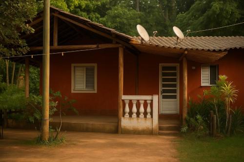 Recanto Anavi