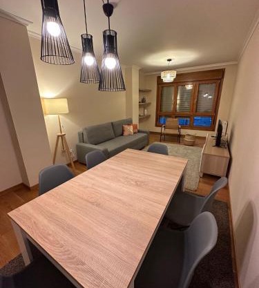 Recanto Apartamento