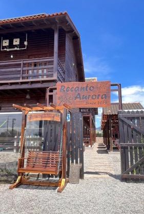 Recanto Aurora