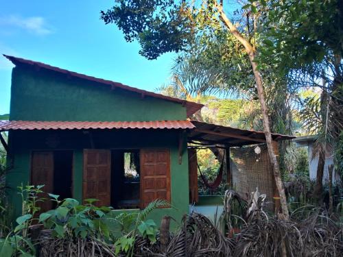 Recanto BantuArte-Boipeba