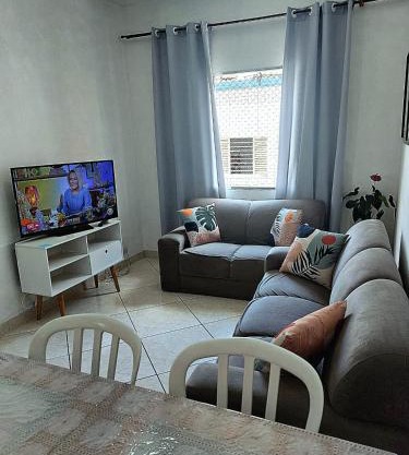 Recanto Beira-mar Tupi, Praia Grande-SP
