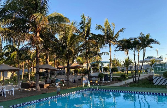Recanto Bela Vista