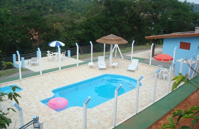 Recanto Bela Vista