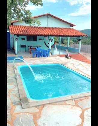 Recanto Boa Vista