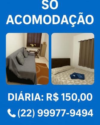 Recanto chalenger