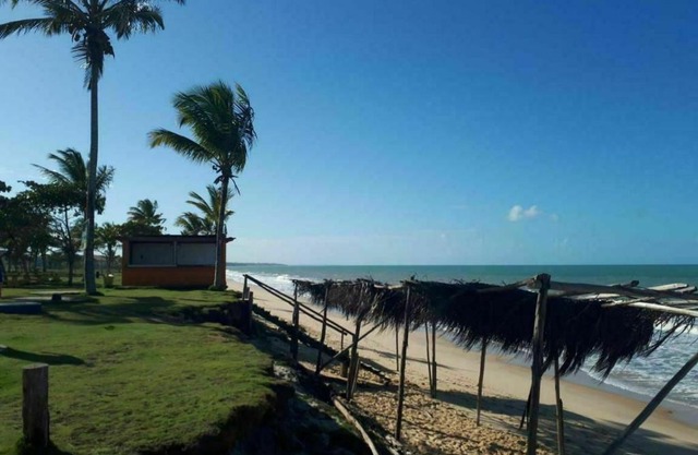 Recanto Concha Marinha