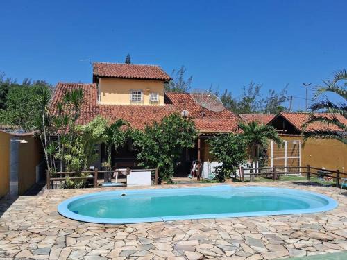 Recanto da Aldeia