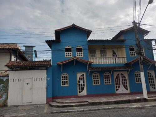 Recanto da Alegria suítes