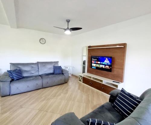 Recanto da Anita - Casa Master
