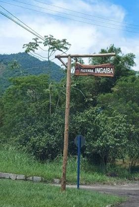 Recanto da Cachoeira