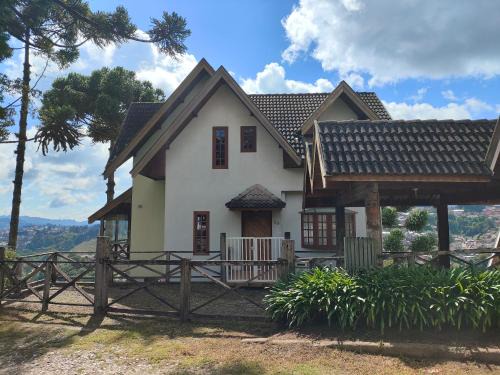 Recanto da Mantiqueira II