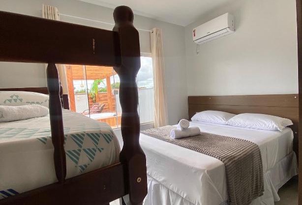 Recanto da Natureza & SPA