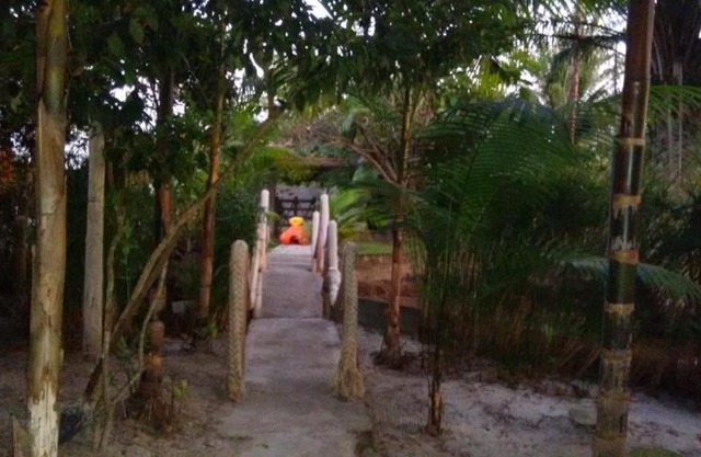 recanto da paz