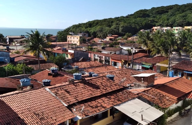 Recanto da Pipa, a cozy house in the heart of Pipa