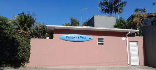 Recanto da Praia Kitnetes