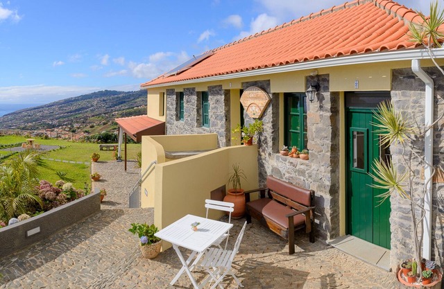 Recanto das Florenças (2) – Great Views & Sunsets