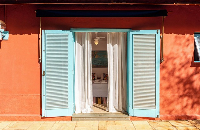 Recanto Das Rosas Pousada & Spa