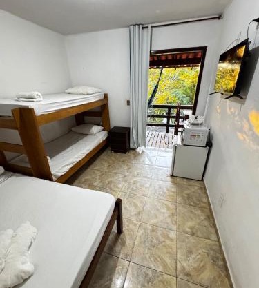 Recanto de Búzios Apartment