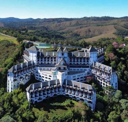 Recanto do Castelo