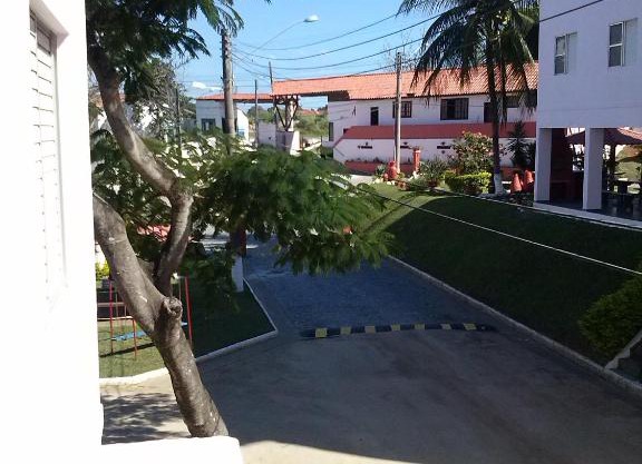 Recanto do descanso