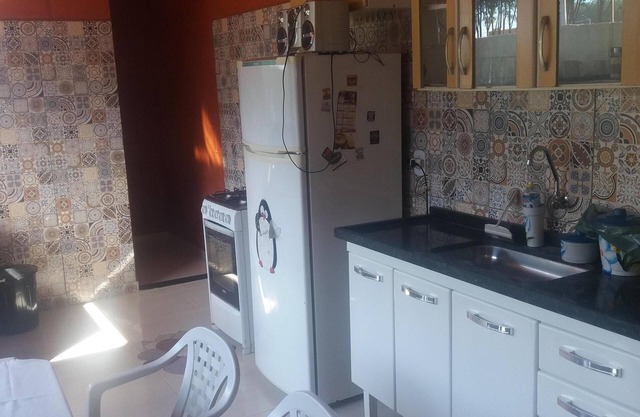 "Recanto do Jaja" Cozy house 5 minutes from Thermas dos Laranjais