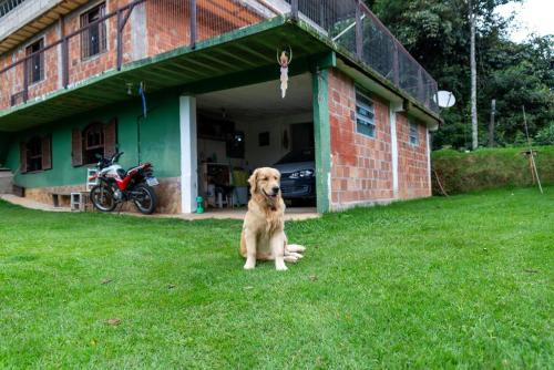 Recanto do major