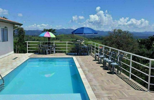 Recanto do mirante