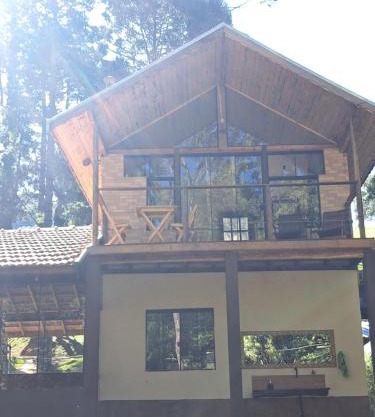 Recanto Do Sapucaí