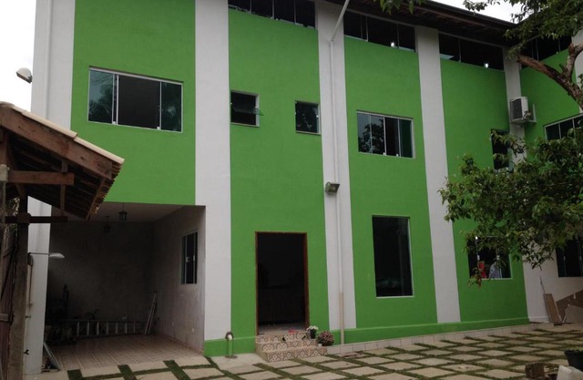 Recanto do sossego - Estrada real - Casa Grande
