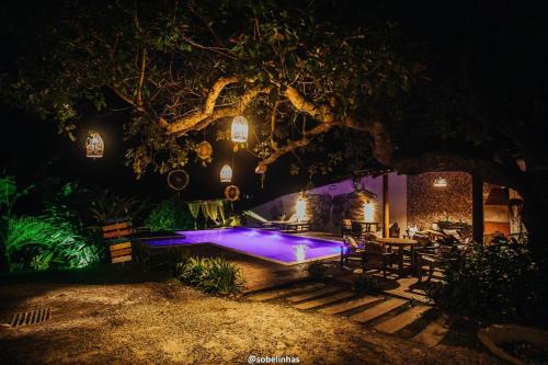 Recanto do Villa 1