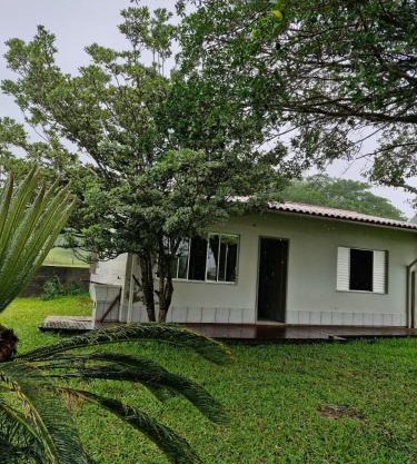 Recanto dos Bambus Eco
