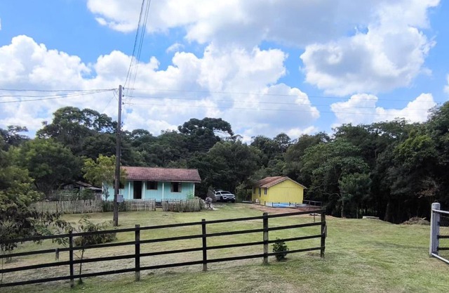 Recanto dos lagos