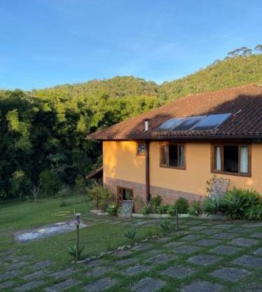 Recanto dos Manacás