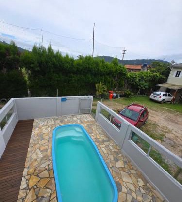 Recanto Dos Vargas
