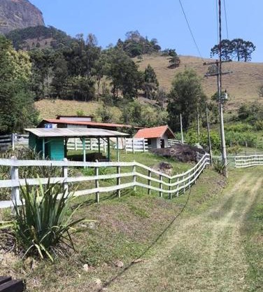 Recanto Embahú
