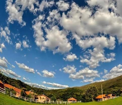 Recanto JF da Serra