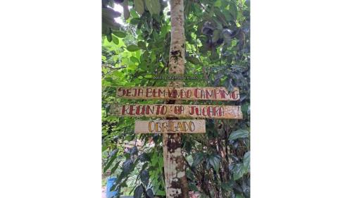 Recanto Juçara