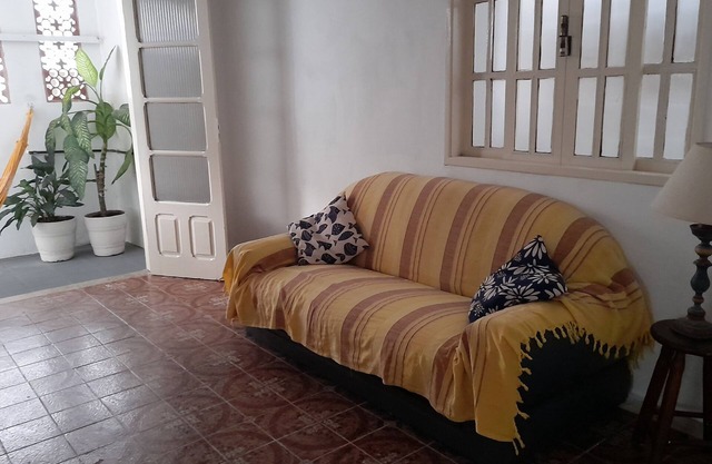 Recanto lodging