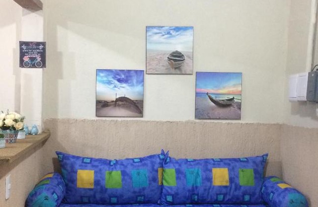 Recanto Lunai Paraty