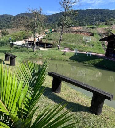 Recanto Magnata