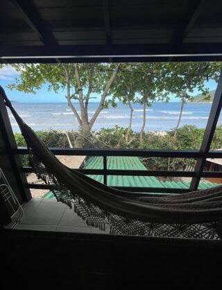 Recanto Manezinho Pé na Areia Lofts Praia do Matadeiro