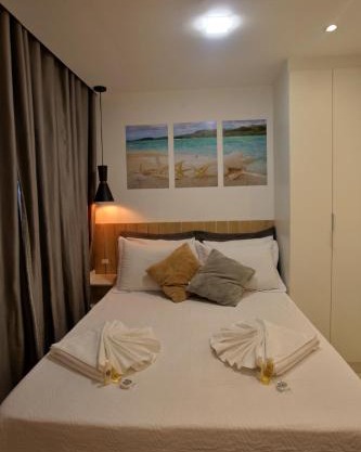 Recanto Novo Premium Flat