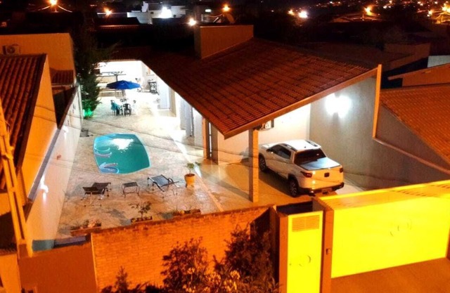 Recanto Olímpia