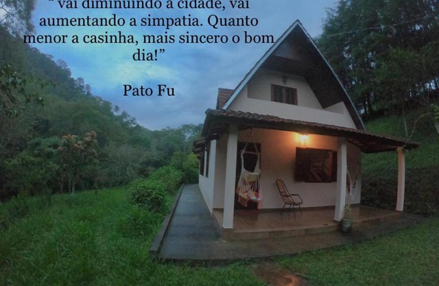 Recanto Ouro Fala