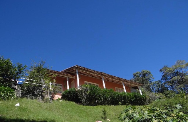 Recanto Paraíso