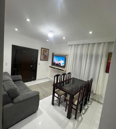 RECANTO RESIDENCIAL MARISCAL APT03