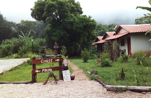 Recanto São Francisco de Assis