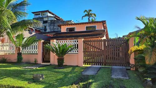 Recanto Samoa