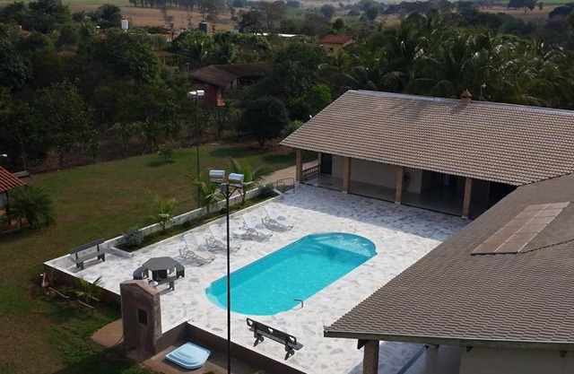 Recanto Vale do Sol